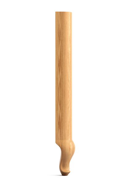 Ножка для мебели из дерева в спб