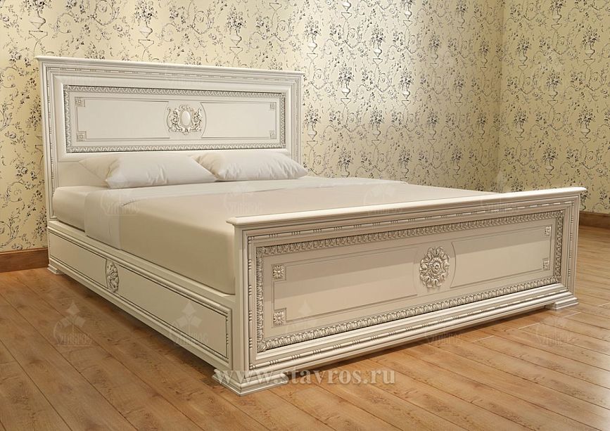 Кровать KRV-009