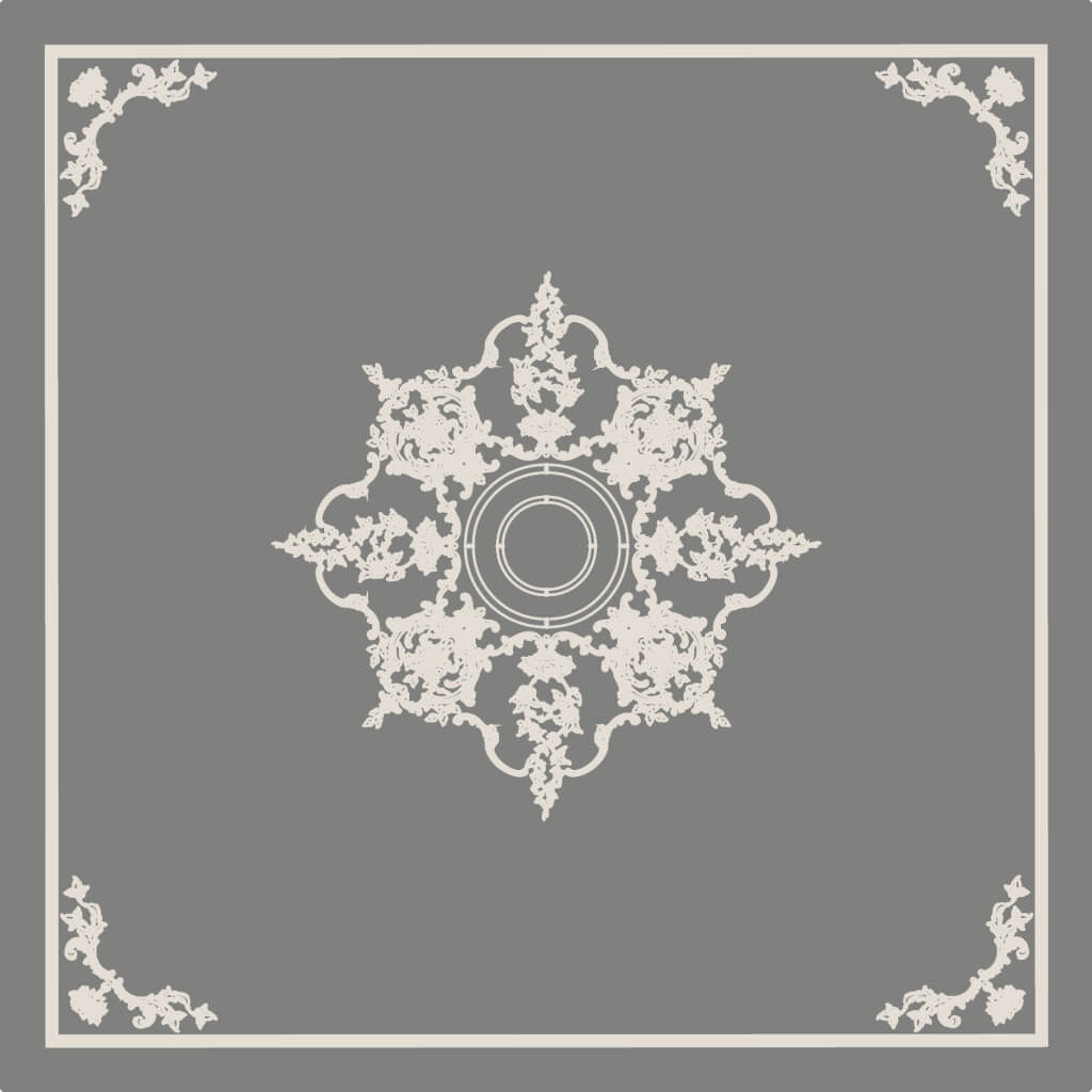 Декор для потолков