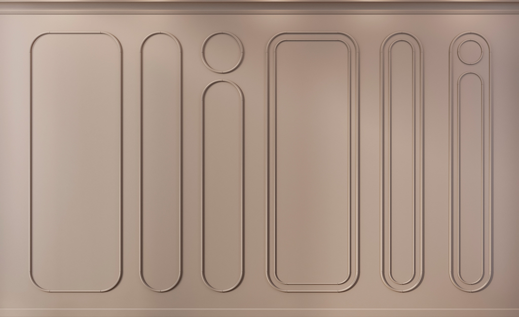 Коллекция "Джапанди"