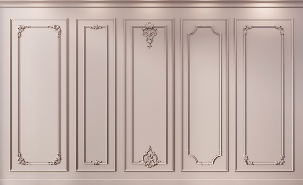 Коллекция "Неоклассик"