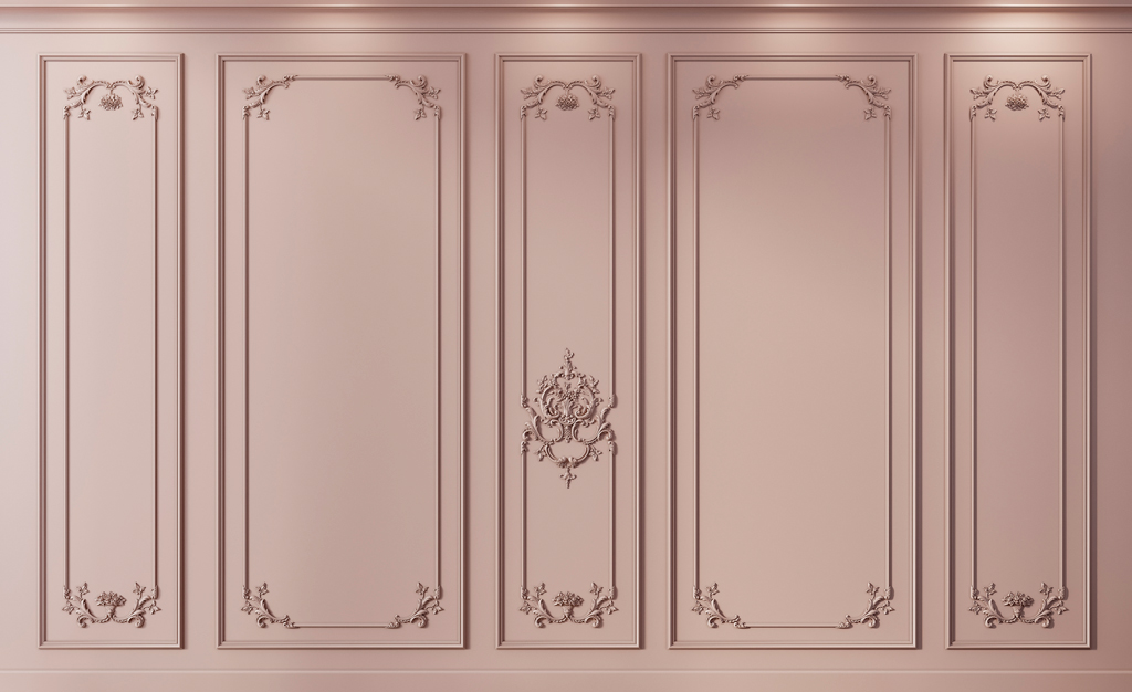 Коллекция "Летний сад"