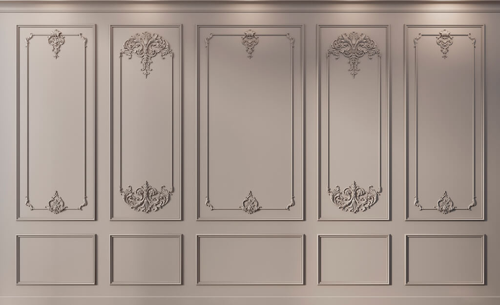 Коллекция "Екатерингоф"