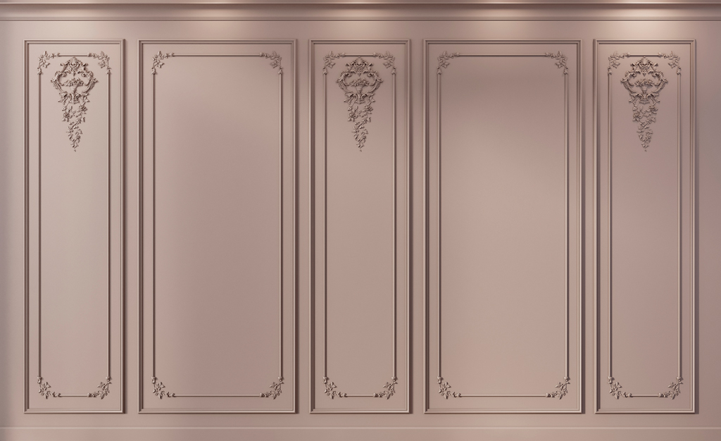 Коллекция "Ботанический сад"