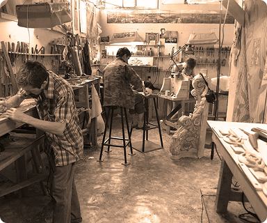 Как основатель STAVROS построил компанию из любимого хобби