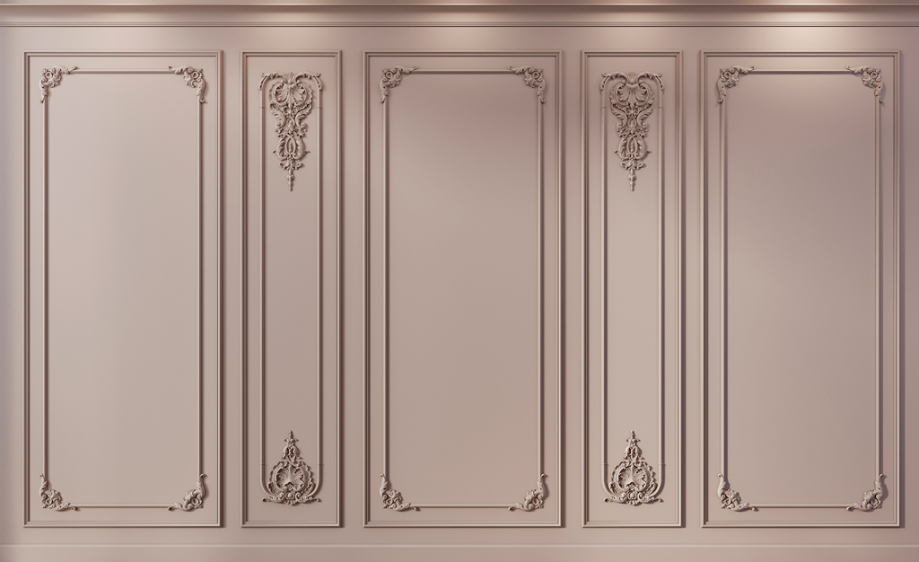 Коллекция "Петергоф"