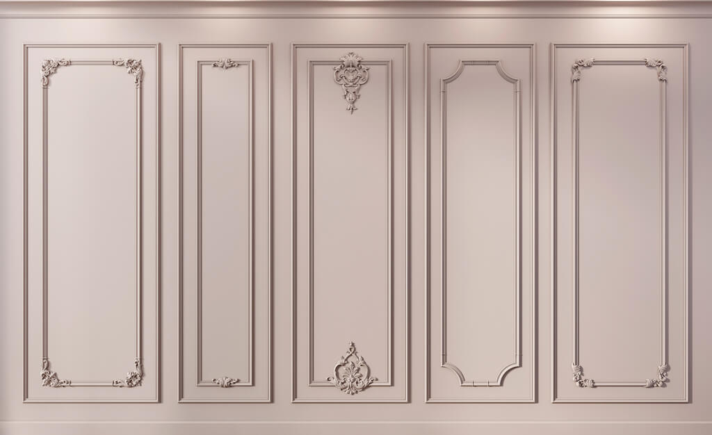 Коллекция "Неоклассик"