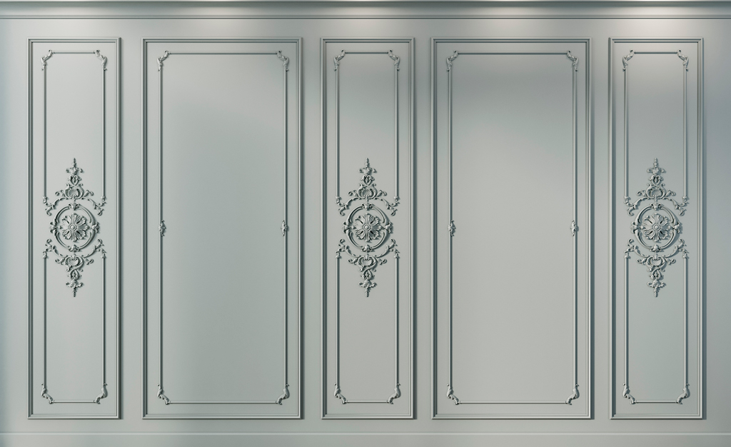 Коллекция "Брюссель"