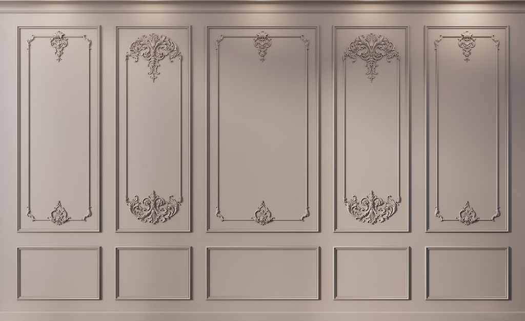 Коллекция "Екатерингоф"