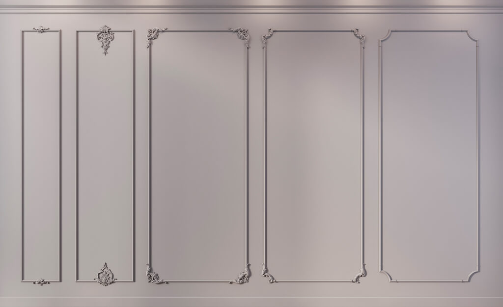 Коллекция "Неоклассик Лайт"