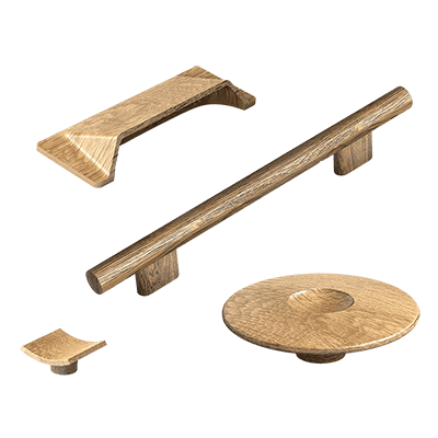 Ручки мебельные