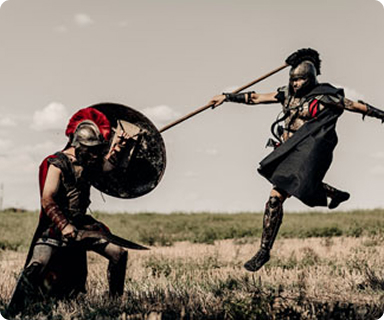 Лучшая защита – нападение: как и зачем бизнесу оформлять авторские права на свой продукт