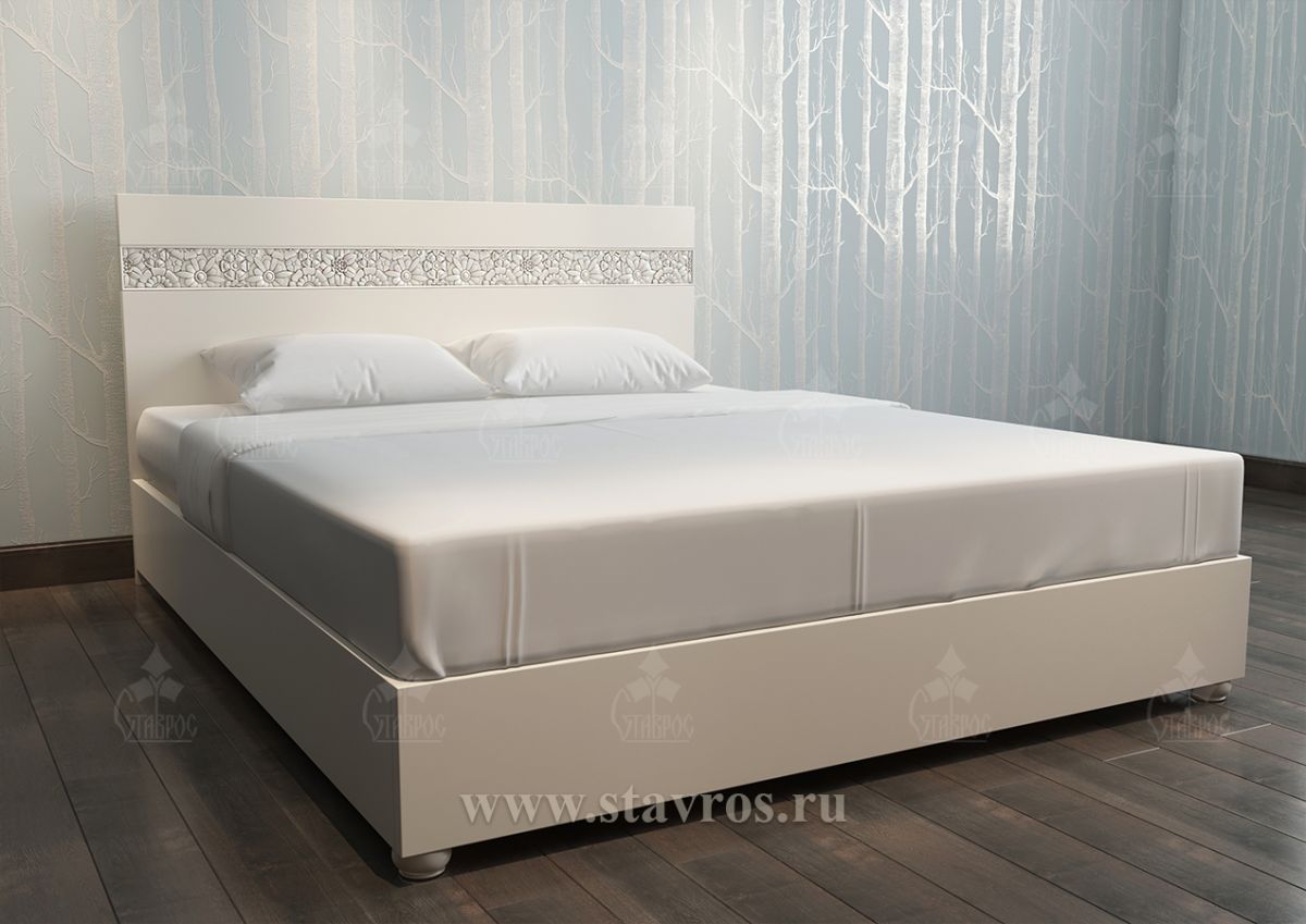 Кровать KRV-006