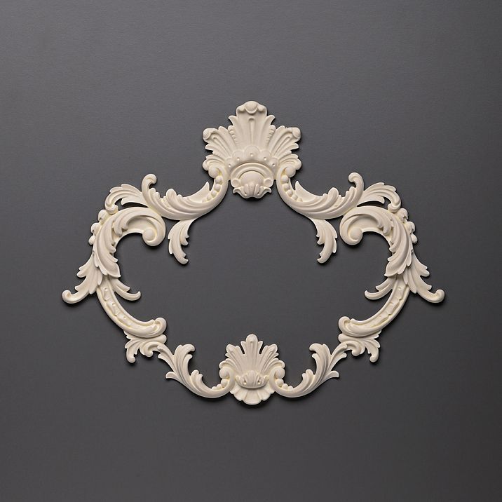 Декоративный элемент NPU-463.1 — надежное и долговечное решение для дизайна фото