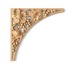 Деревянный декор N-261