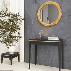 Резная рама RM-035 фото в интерьере