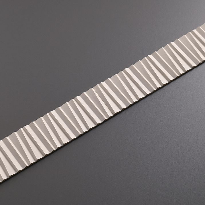 Прочный и эластичный погонаж KPU-109 из полиуретана, заказать в интернет-магазине Stavros