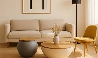 Превью Преобразите интерьер с новыми подстольями STAVROS-0