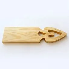 Соединительный элемент SNL-9 фото резного наличника для фасада дома