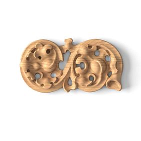 Деревянный декор N-347R