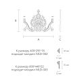 dekor-dlya-moldingov_N-410_30 dekor-dlya-moldingov_N-410_30