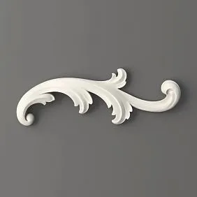 Лепной декор NPU-431R