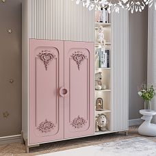 Комплект декора C-001-3 для мебели фото в интерьере