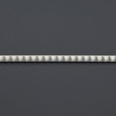 Декоративная лепнина KPU‑006, классический полиуретановый погонаж для рамок на стенах и панелей