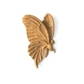 Деревянный декор N-482L