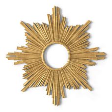 Резная рама RM-050 из мдф для зеркала