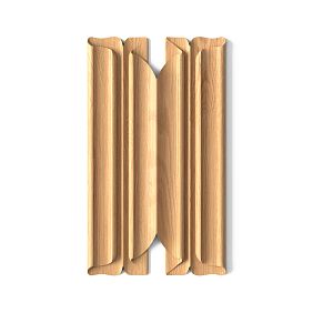 Деревянный декор N-220