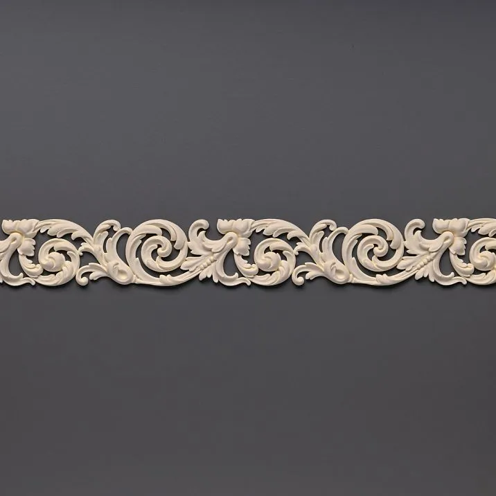 Погонаж для отделки мебели KPU-081 стен или колонн от производителя в спб фотография