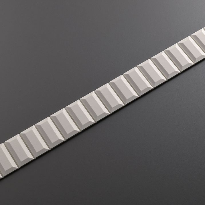 Резной погонаж KPU-122 полиуретан – добавить чёткость и фактуру интерьеру фото