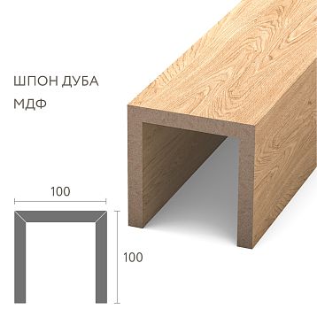 Фальшбалка BL-001