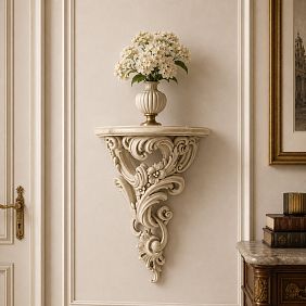 Полка Versailles 009-001