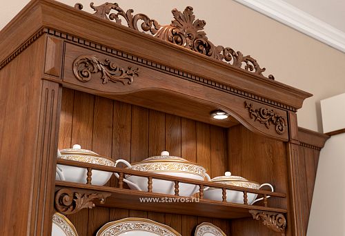 Кулинарная симфония: искусство создания идеального пространства для творчества