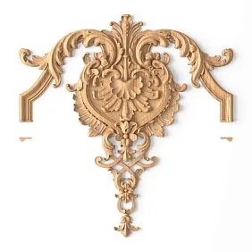 Декоративный элемент N-411