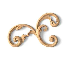 Деревянный декор N-283L