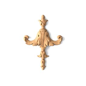 Деревянный декор N-113