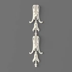 Лепной декор NPU-505