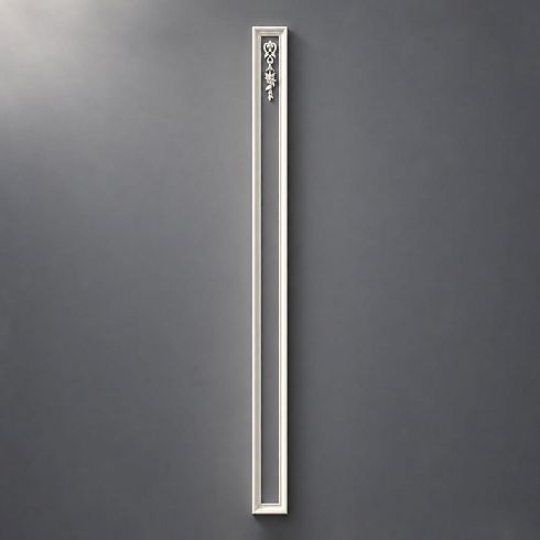 Комплект лепного декора CPU-5-6
