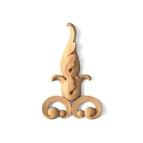 Деревянный декор N-300