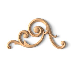 Деревянный декор N-286L