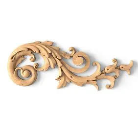 Деревянный декор N-206R