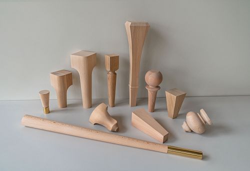 Сломалась мебельная ножка