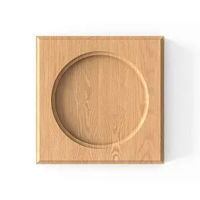 Соединительная розетка RS-003