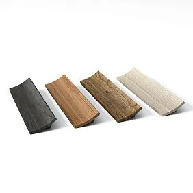 Ручка мебельная Twist HL-020M