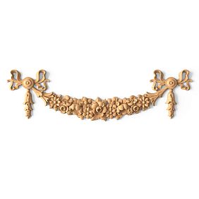 Деревянный декор N-043