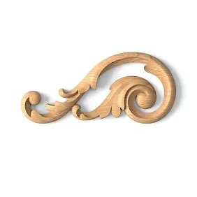 Деревянный декор N-293L