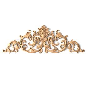 Деревянный декор N-095